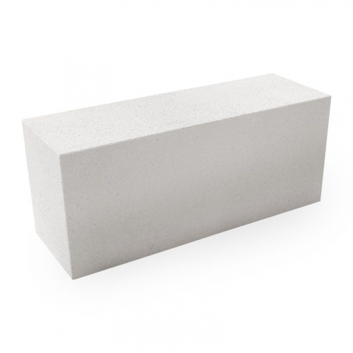Пенобетонные стеновые блоки Ytong 625х250х500, D300