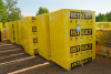 Газобетонные блоки Istkult Егорьевск D600 625х400х250 стеновые