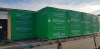 Газобетонные П-образные блоки ВКБлок 500x250x250, D500