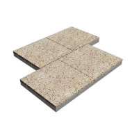 Тротуарная плитка Steinrus Урбан Форс Color Mix 80 мм