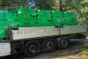Газобетонные стеновые блоки Poritep 625х250х500, D500