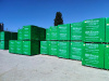 Газобетонные П-образные блоки ВКБлок 500x250x250, D500