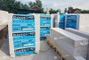 Газобетонные блоки Бонолит D400 600х250х200 стеновые
