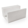 Газобетонные П-образные блоки ВКБлок 500x250x250, D500