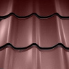 Металлочерепица Grand Line Classic Satin Matt 0,5