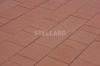 Тротуарная плитка Stellard Мозаика 60